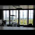 04_Ausblick durch Sonnenlamellen